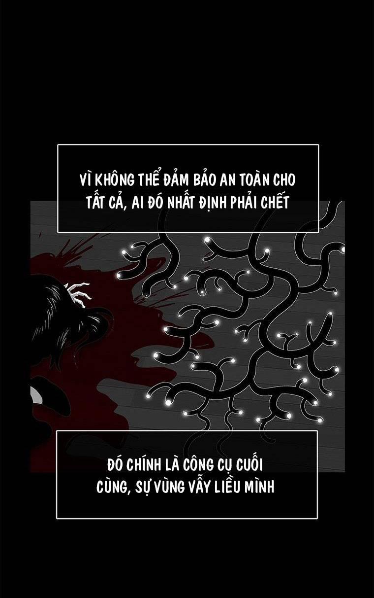 Nhân Loại Tuyệt Chủng 28 trang 24