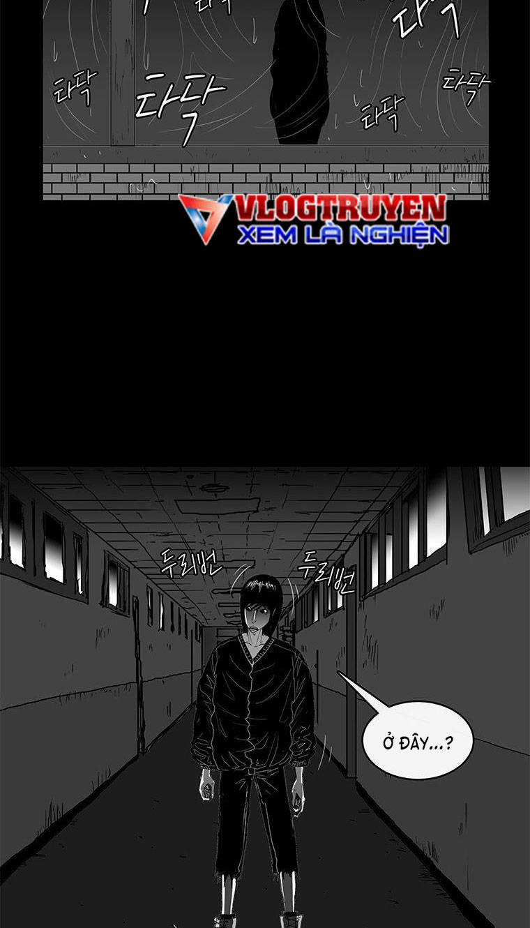 Nhân Loại Tuyệt Chủng 28 trang 40