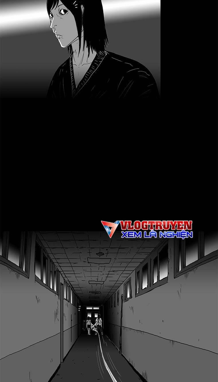 Nhân Loại Tuyệt Chủng 28 trang 42