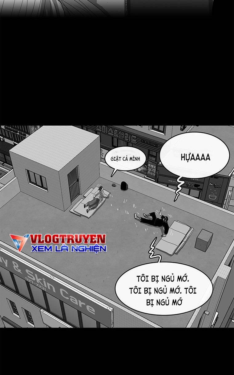 Nhân Loại Tuyệt Chủng 28 trang 51