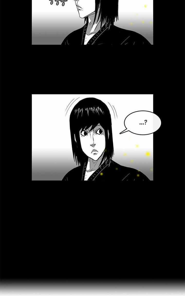 Nhân Loại Tuyệt Chủng 28 trang 55