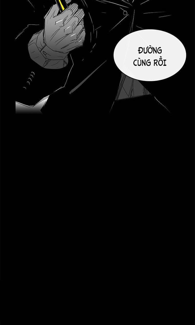 Nhân Loại Tuyệt Chủng 28 trang 58