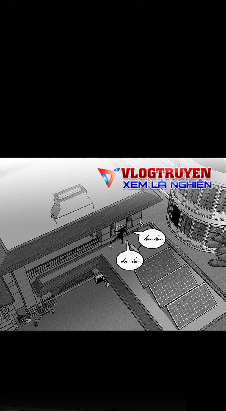 Nhân Loại Tuyệt Chủng 28 trang 6