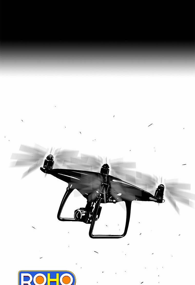 Nhân Loại Tuyệt Chủng 29 trang 30