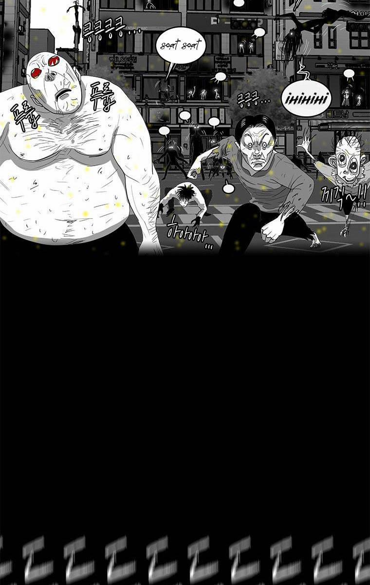 Nhân Loại Tuyệt Chủng 29 trang 37