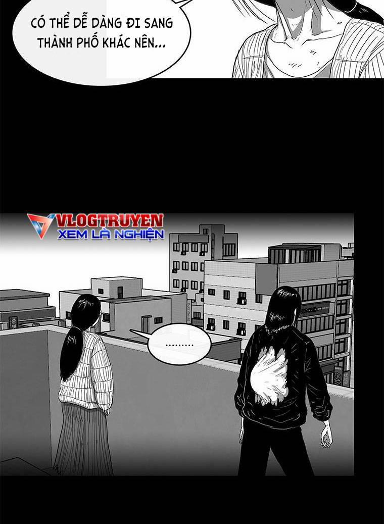 Nhân Loại Tuyệt Chủng 29 trang 52