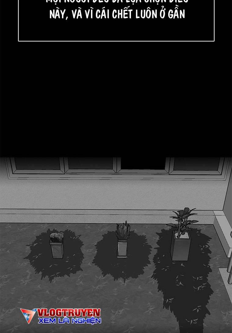 Nhân Loại Tuyệt Chủng 29 trang 7