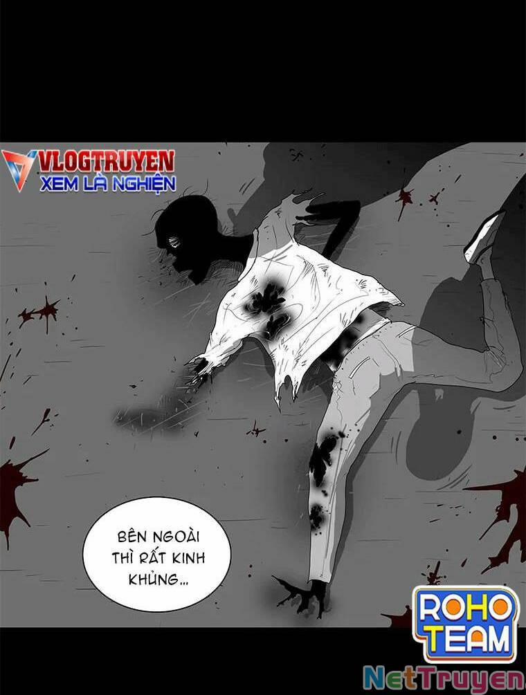 Nhân Loại Tuyệt Chủng 3 trang 1