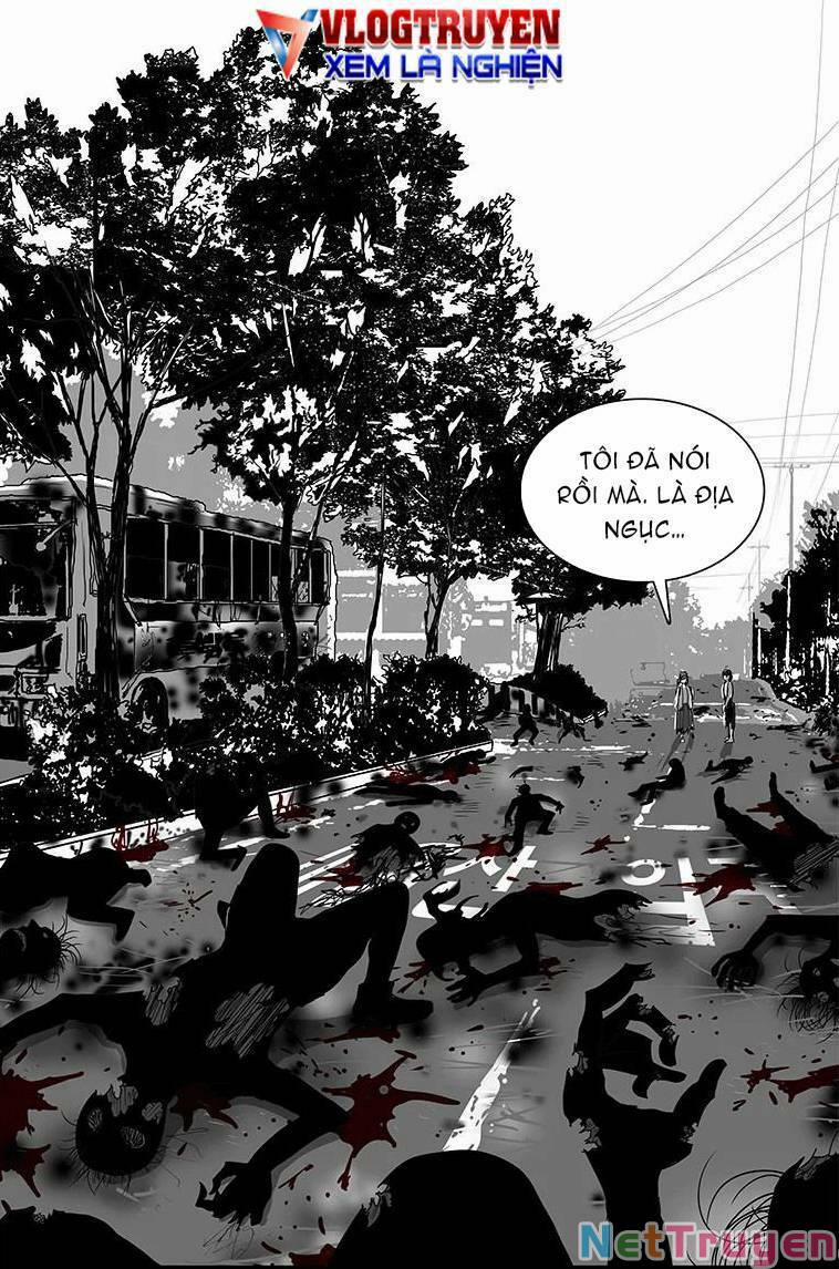 Nhân Loại Tuyệt Chủng 3 trang 2