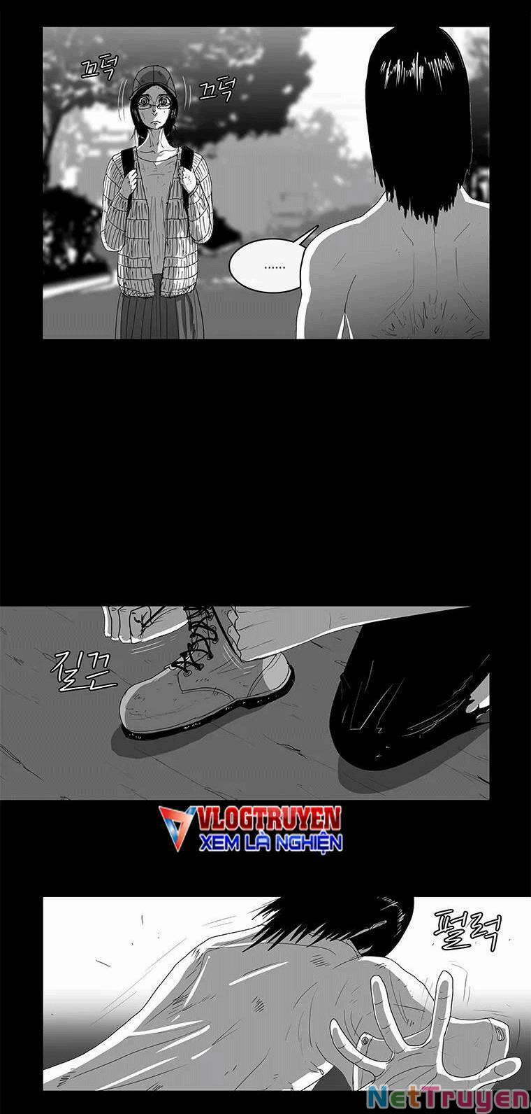 Nhân Loại Tuyệt Chủng 3 trang 9