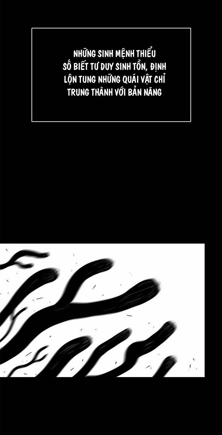 Nhân Loại Tuyệt Chủng 30 trang 38