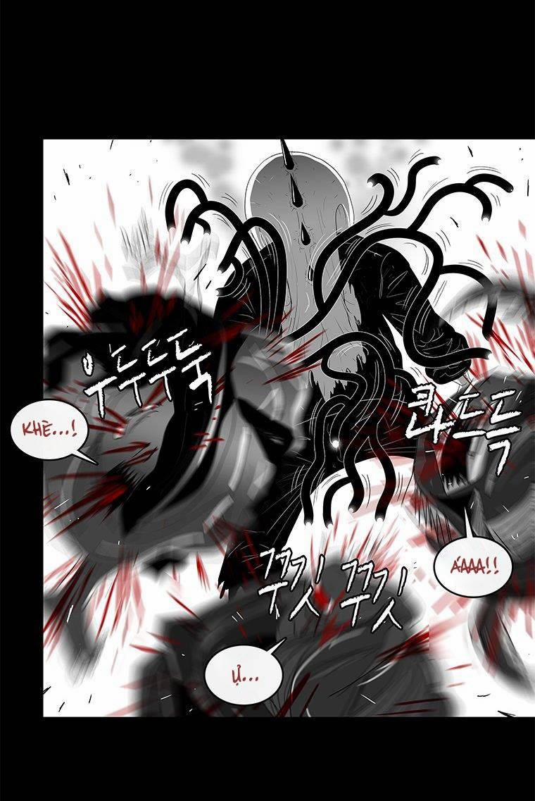 Nhân Loại Tuyệt Chủng 30 trang 39