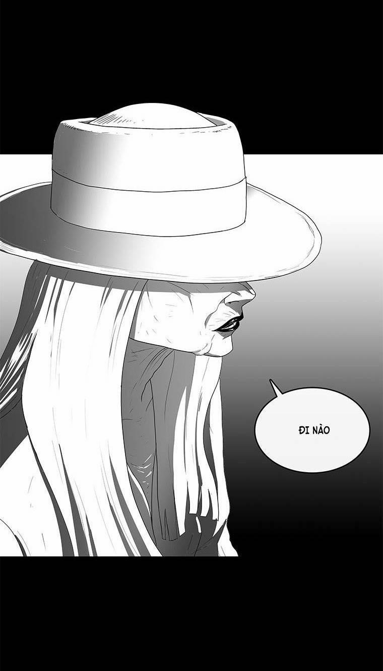 Nhân Loại Tuyệt Chủng 30 trang 58