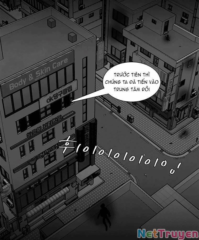 Nhân Loại Tuyệt Chủng 4 trang 11