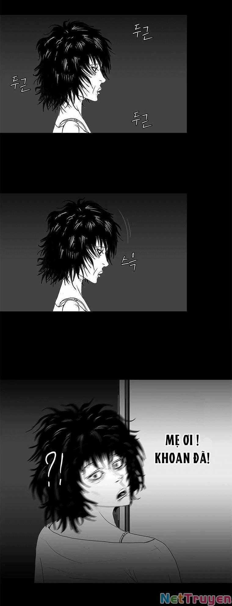 Nhân Loại Tuyệt Chủng 4 trang 2