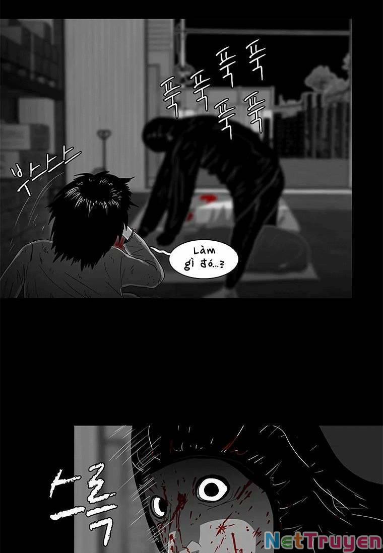 Nhân Loại Tuyệt Chủng 4 trang 24