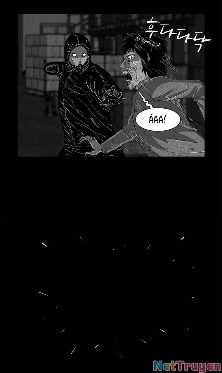 Nhân Loại Tuyệt Chủng 4 trang 26
