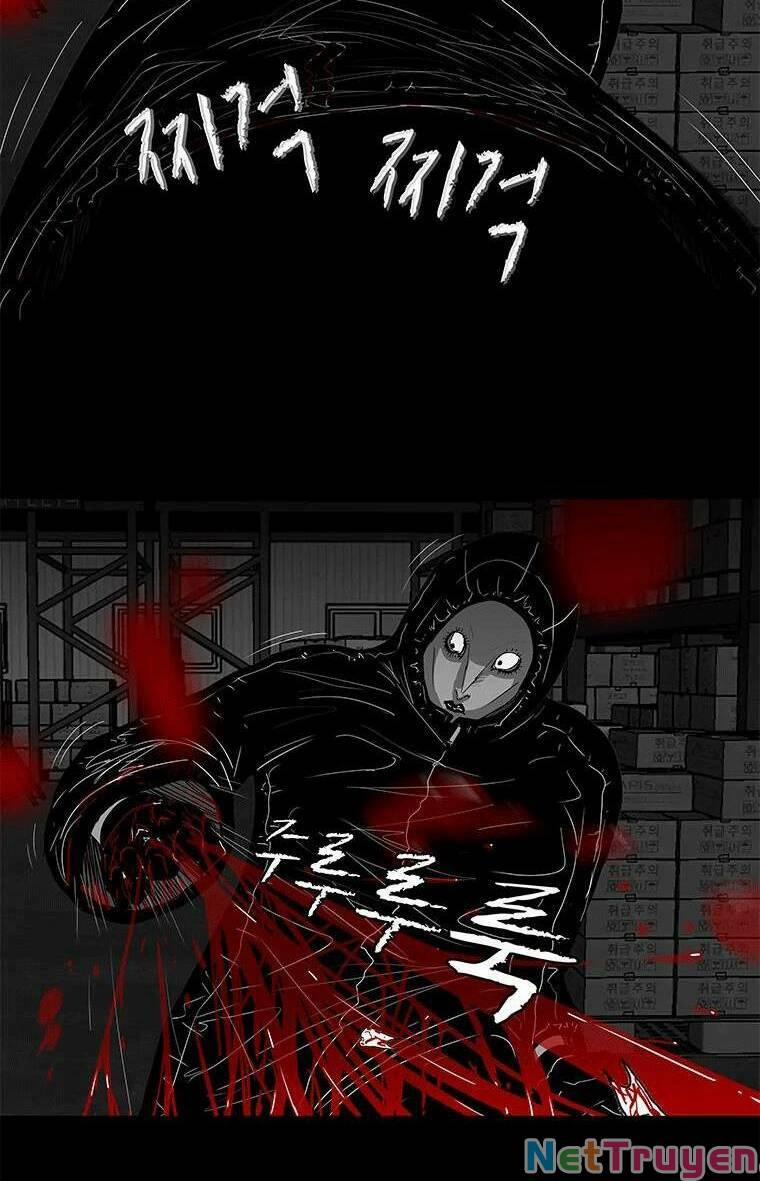 Nhân Loại Tuyệt Chủng 4 trang 29