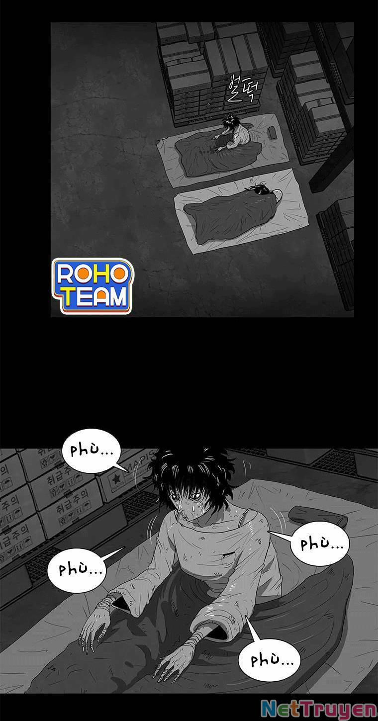 Nhân Loại Tuyệt Chủng 4 trang 3