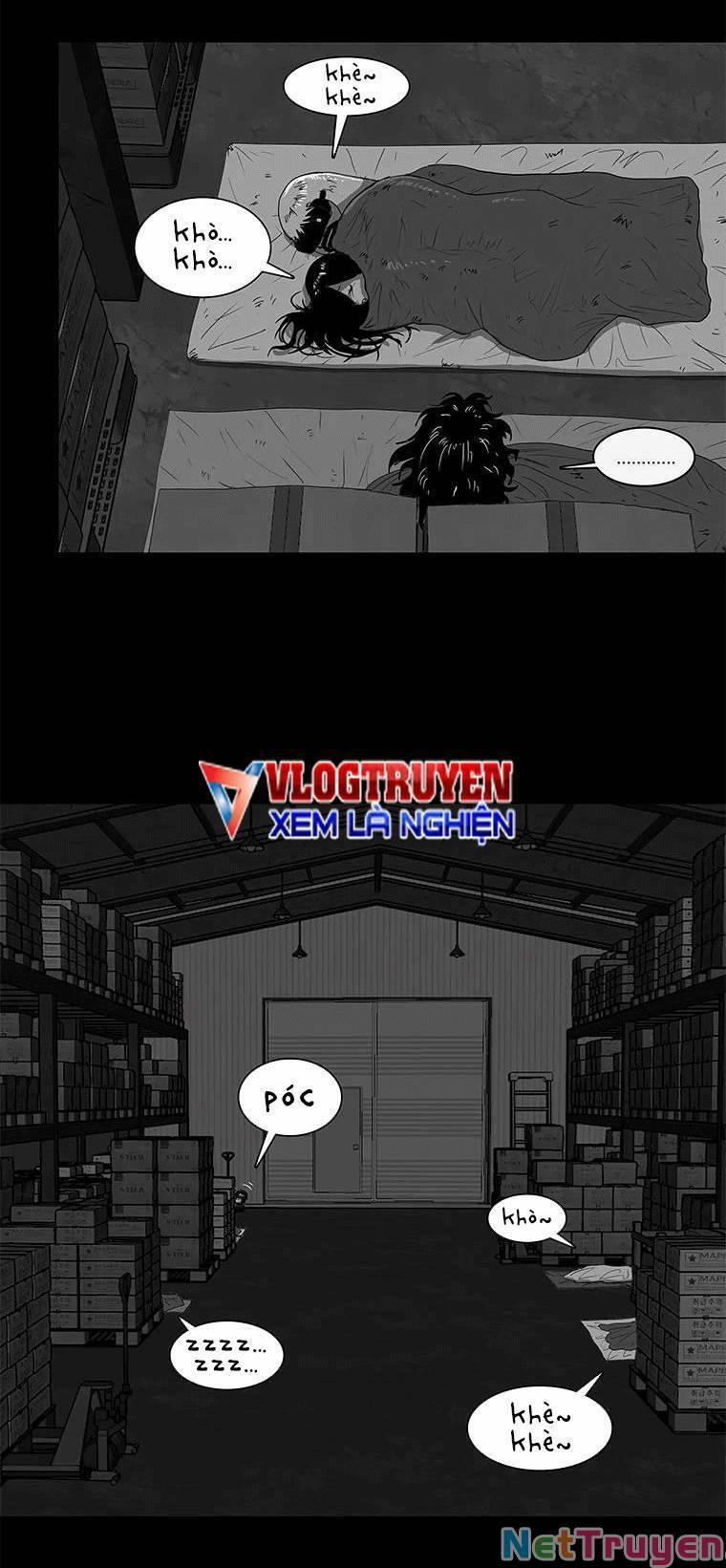 Nhân Loại Tuyệt Chủng 4 trang 4