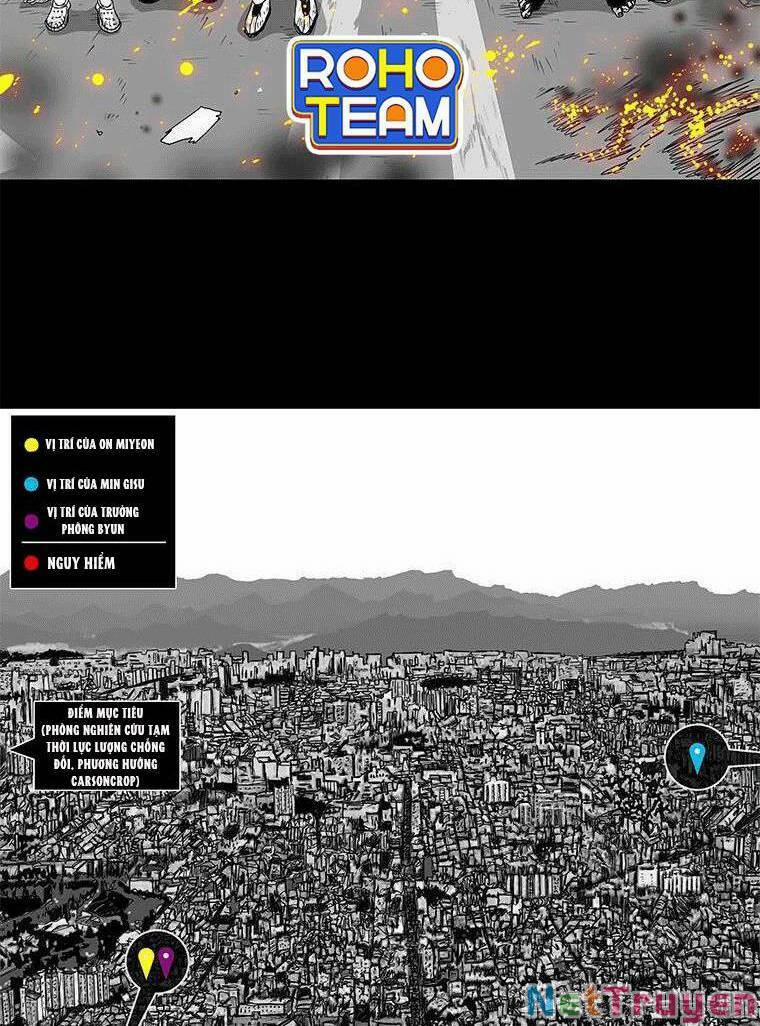 Nhân Loại Tuyệt Chủng 4 trang 44