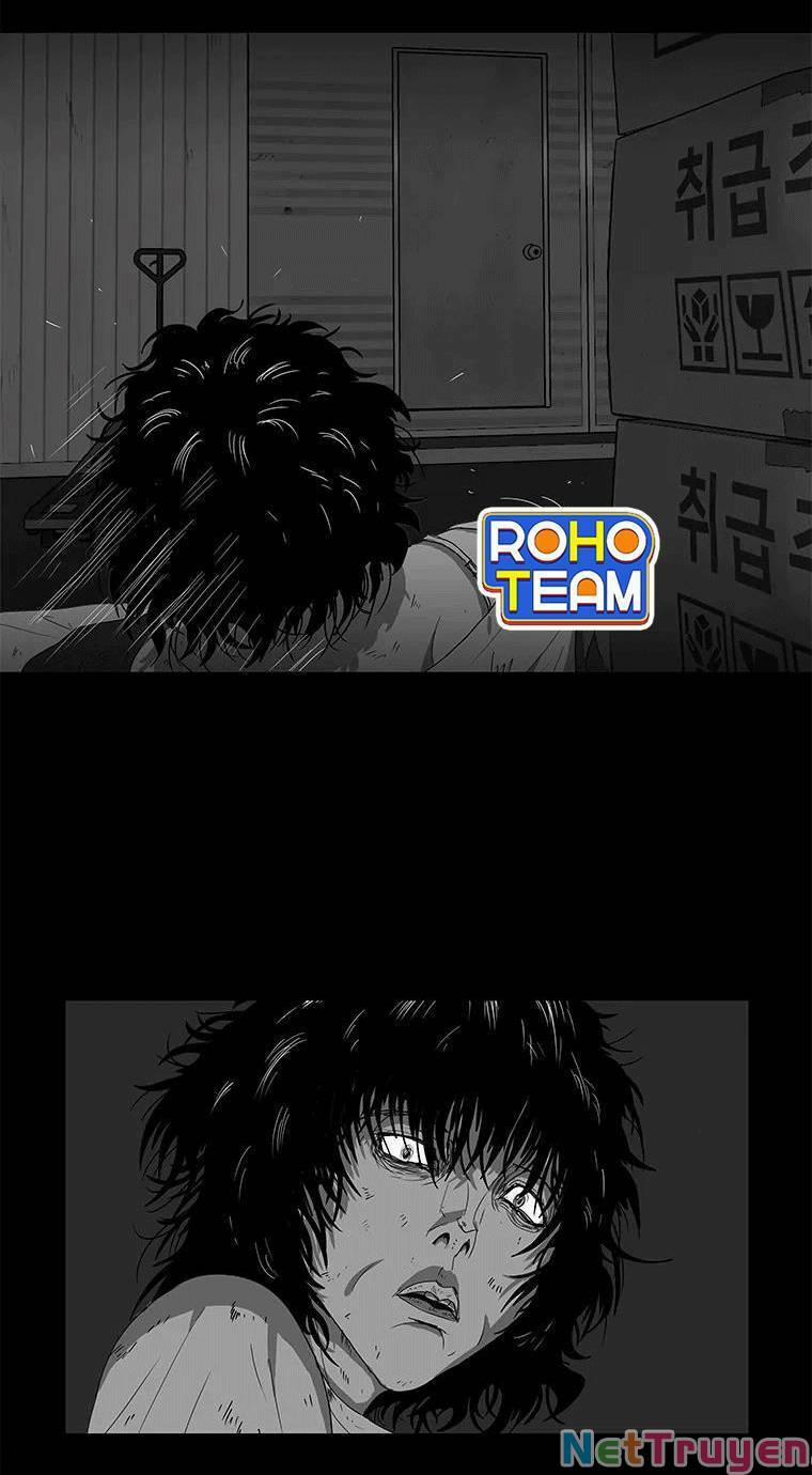 Nhân Loại Tuyệt Chủng 4 trang 7