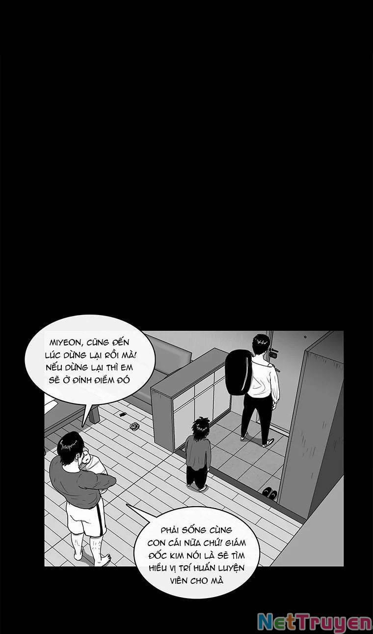 Nhân Loại Tuyệt Chủng 5 trang 0