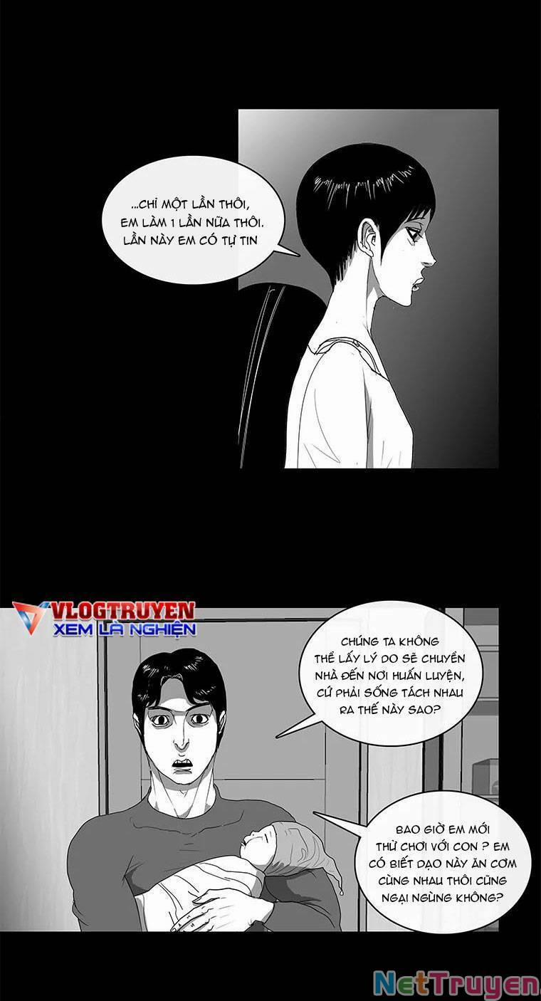 Nhân Loại Tuyệt Chủng 5 trang 1