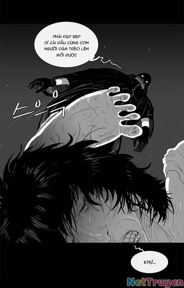 Nhân Loại Tuyệt Chủng 5 trang 14