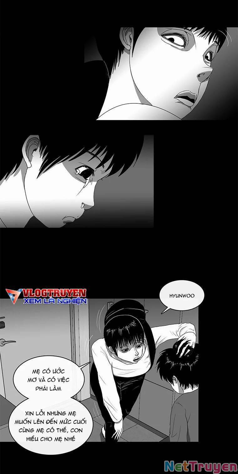 Nhân Loại Tuyệt Chủng 5 trang 2