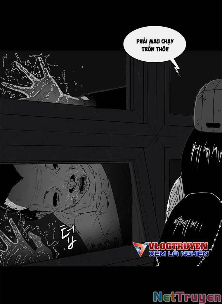 Nhân Loại Tuyệt Chủng 5 trang 44