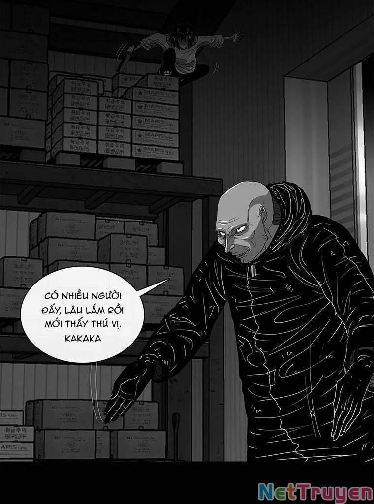 Nhân Loại Tuyệt Chủng 5 trang 6