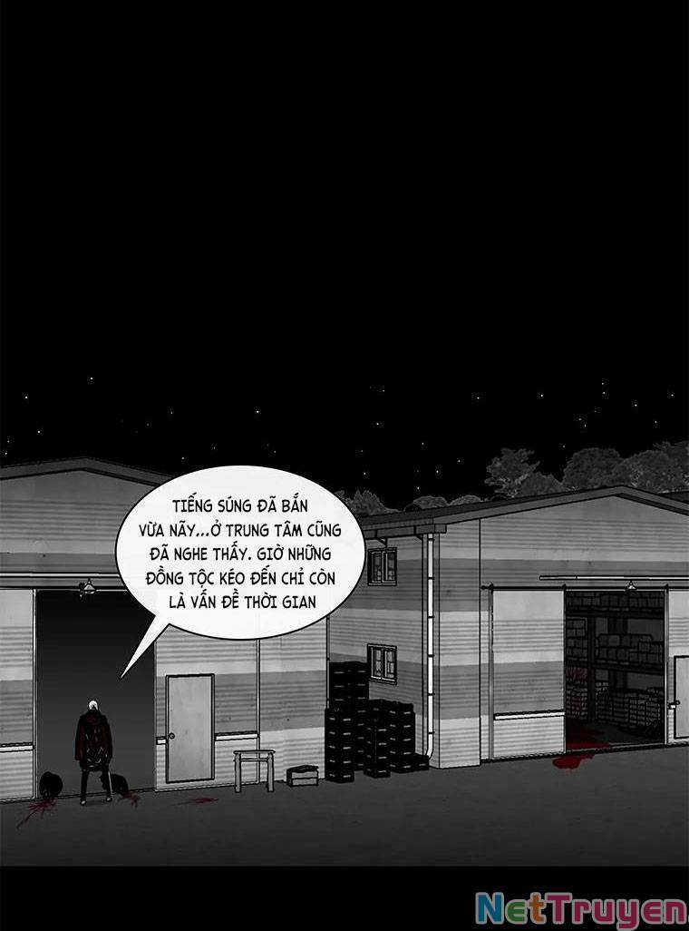 Nhân Loại Tuyệt Chủng 6 trang 1