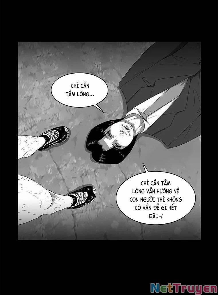 Nhân Loại Tuyệt Chủng 6 trang 10