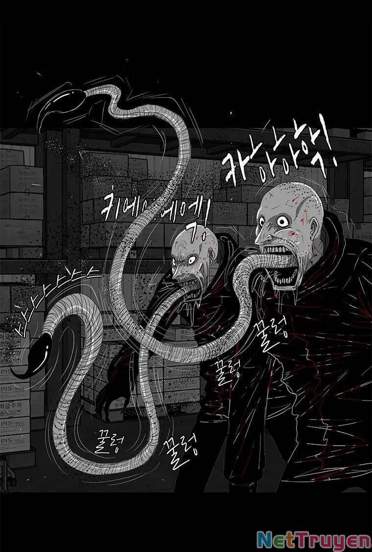 Nhân Loại Tuyệt Chủng 6 trang 25