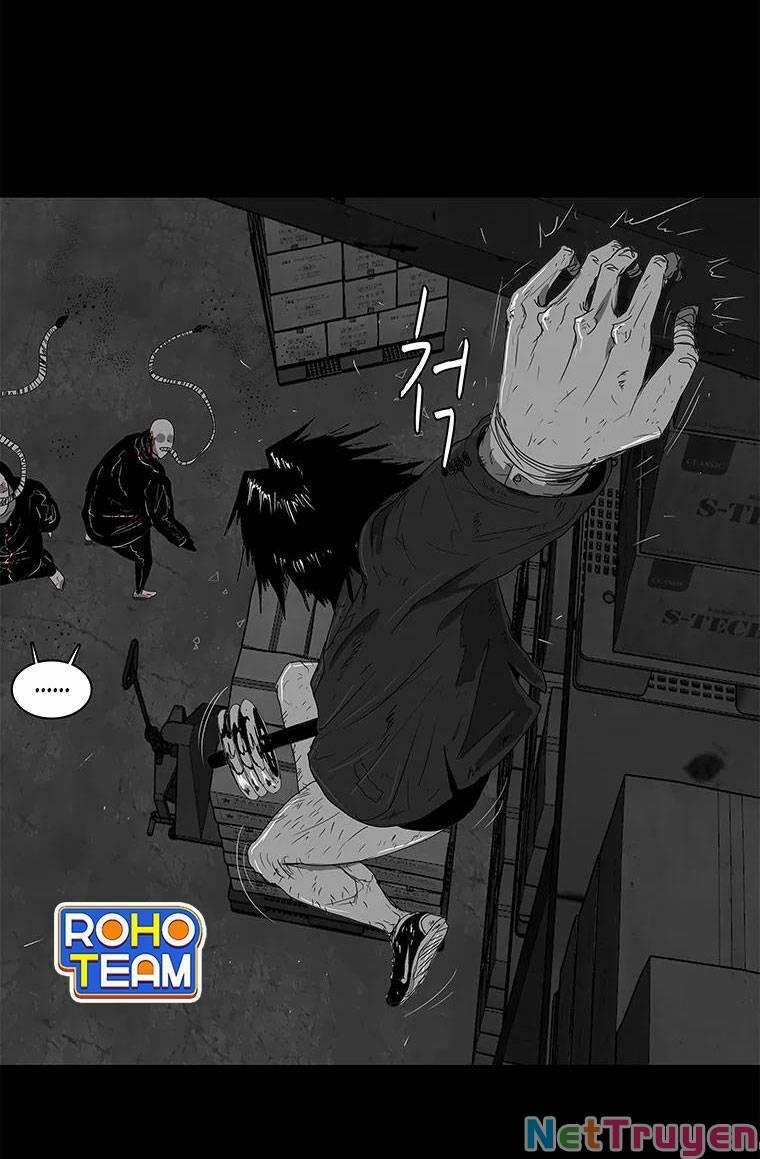 Nhân Loại Tuyệt Chủng 6 trang 28