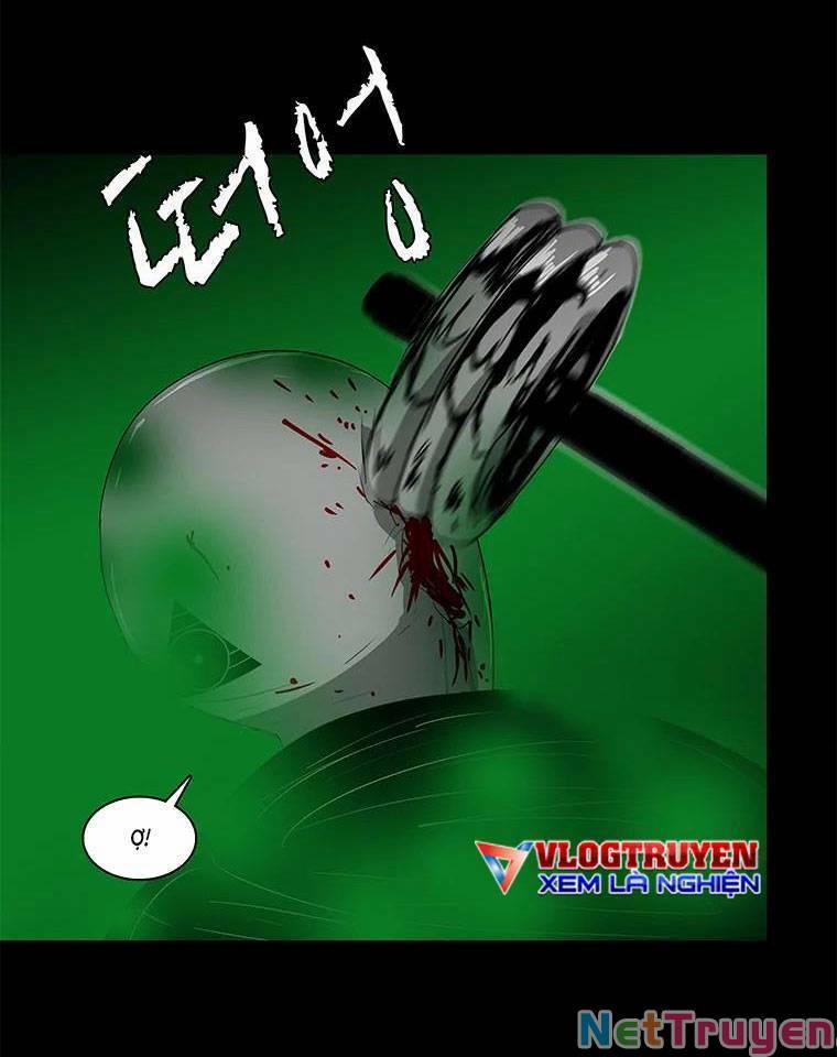 Nhân Loại Tuyệt Chủng 6 trang 35