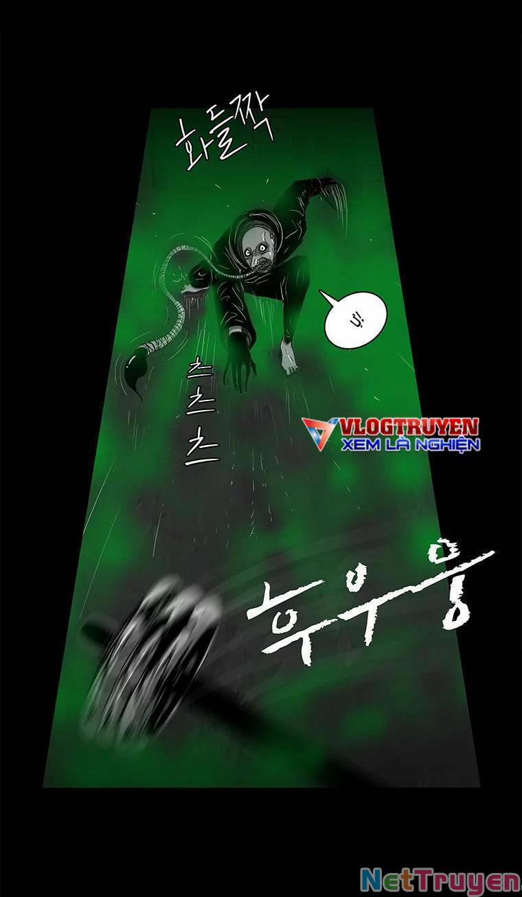 Nhân Loại Tuyệt Chủng 6 trang 38