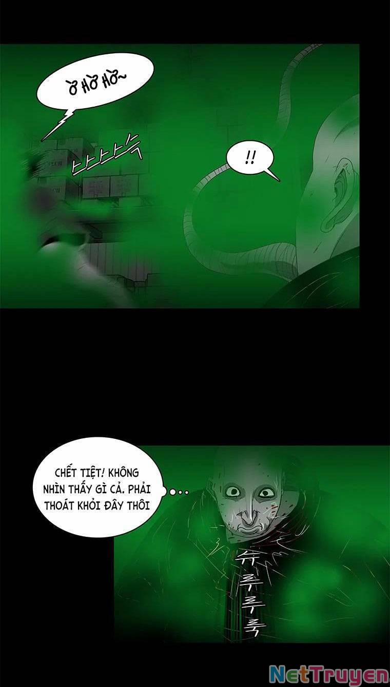 Nhân Loại Tuyệt Chủng 6 trang 39