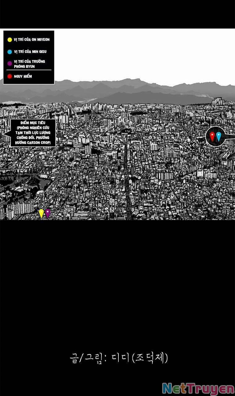 Nhân Loại Tuyệt Chủng 6 trang 57