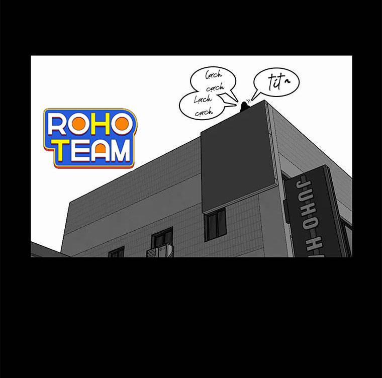 Nhân Loại Tuyệt Chủng 7 trang 10