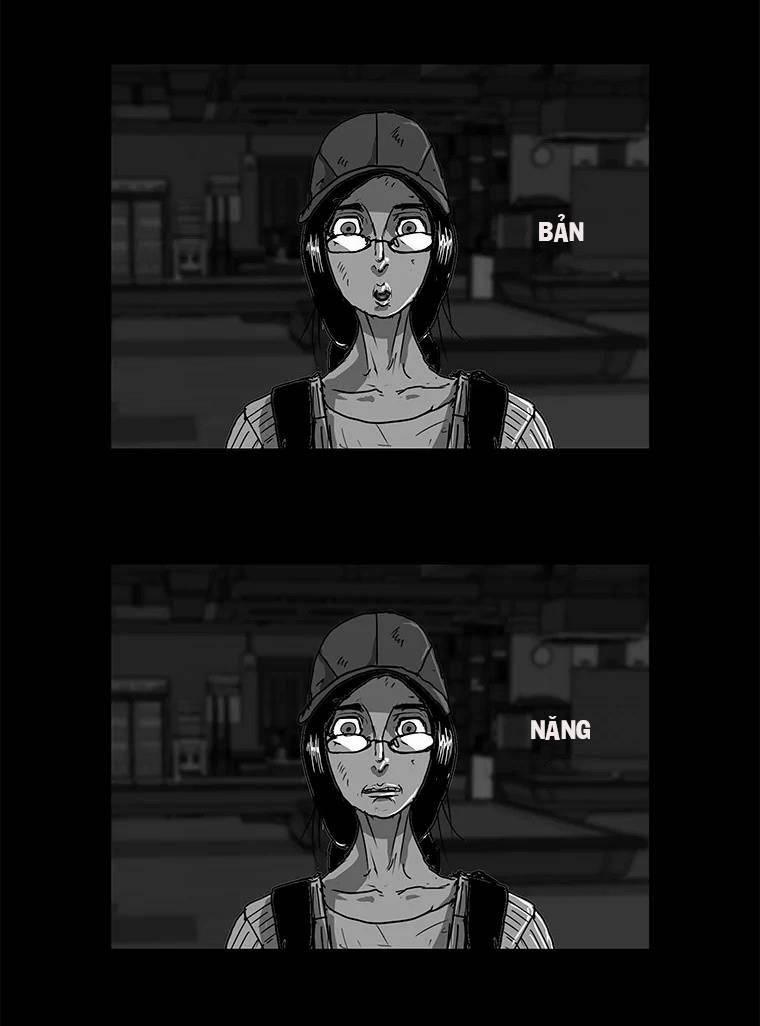 Nhân Loại Tuyệt Chủng 7 trang 26