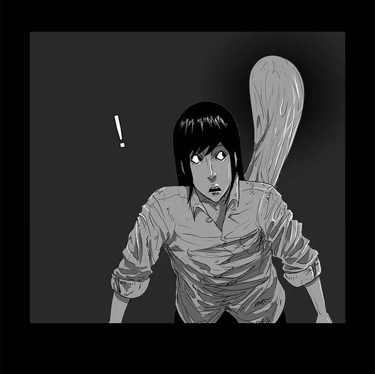 Nhân Loại Tuyệt Chủng 7 trang 27