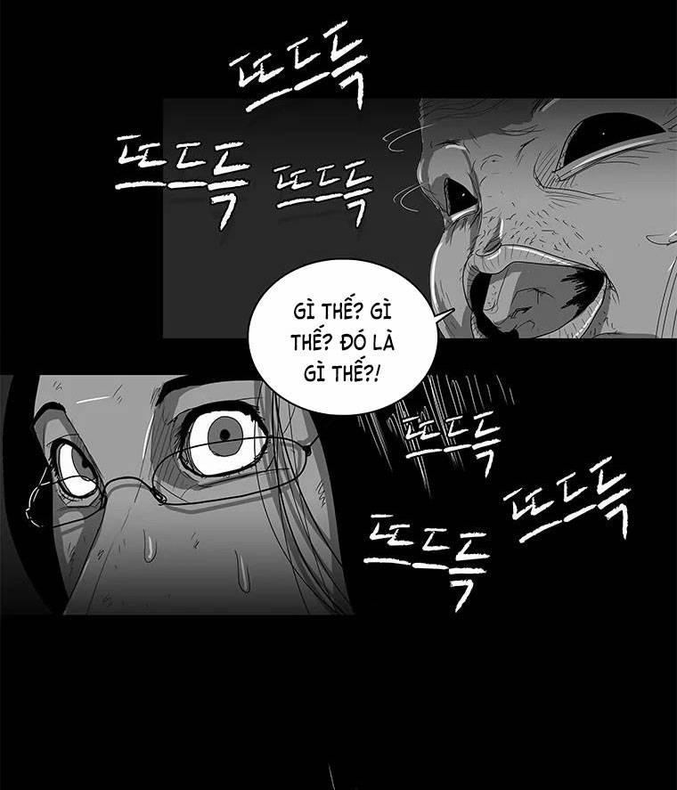 Nhân Loại Tuyệt Chủng 7 trang 34