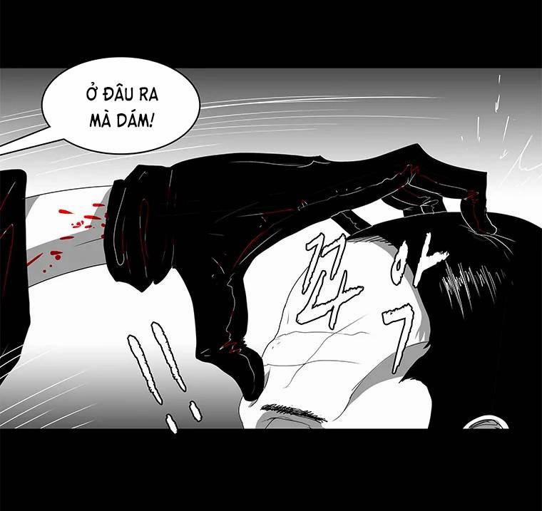 Nhân Loại Tuyệt Chủng 8 trang 11