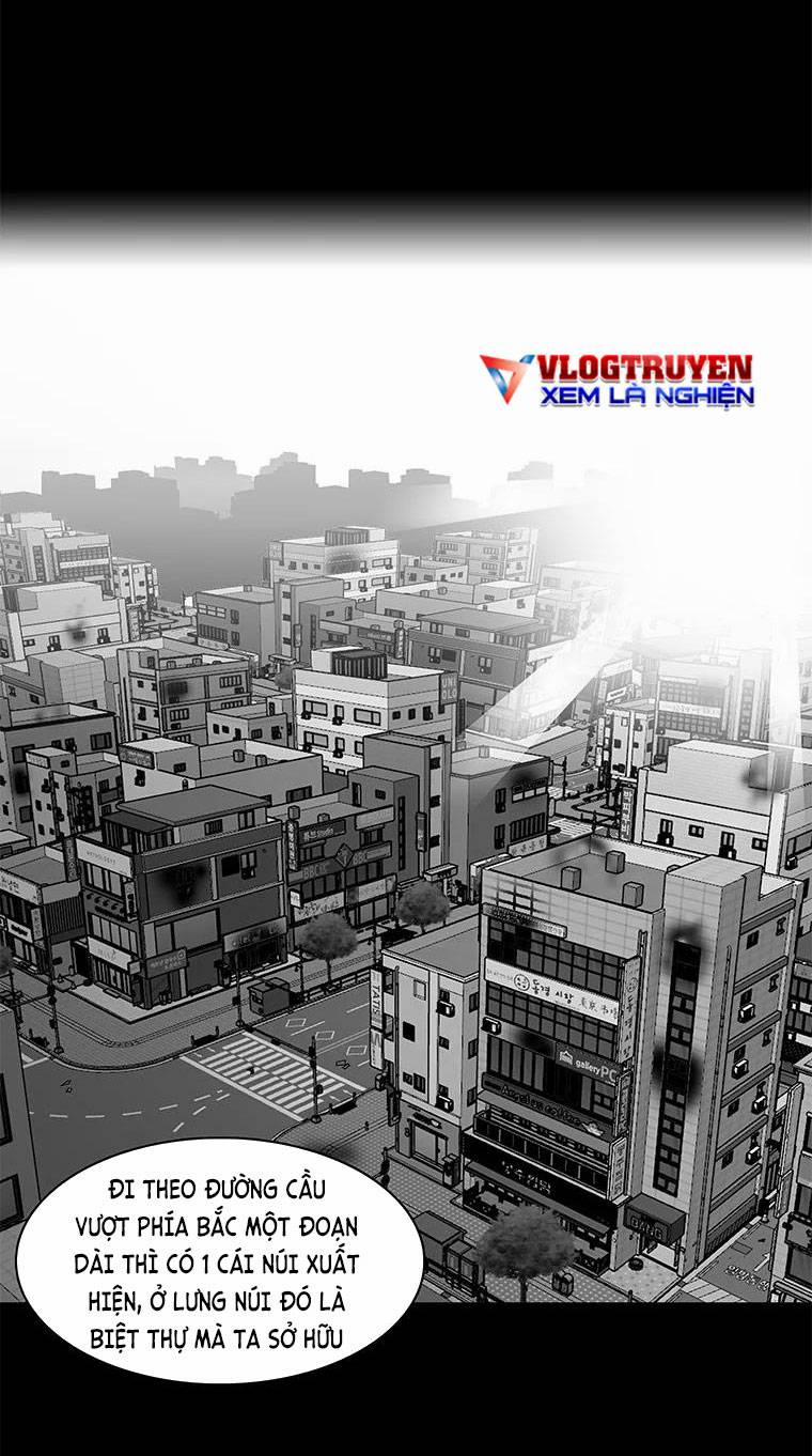 Nhân Loại Tuyệt Chủng 8 trang 17