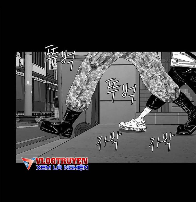 Nhân Loại Tuyệt Chủng 8 trang 24