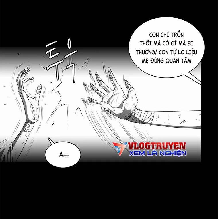 Nhân Loại Tuyệt Chủng 8 trang 30