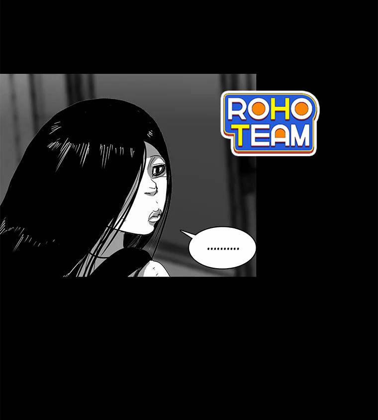 Nhân Loại Tuyệt Chủng 8 trang 32