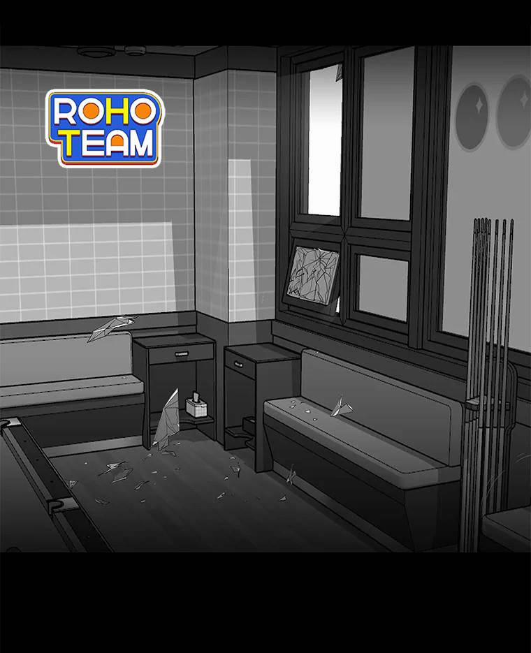 Nhân Loại Tuyệt Chủng 8 trang 42